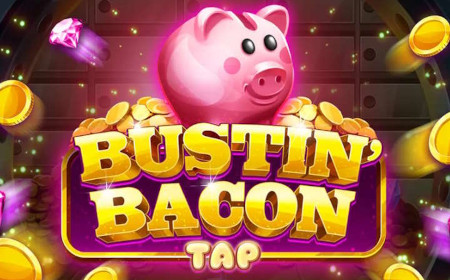 Bustin Bacon Tap - Revue de jeu