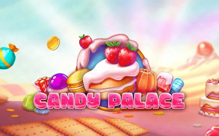 Candy Palace - Revue de jeu