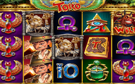 Book of Toro - Revue de jeu