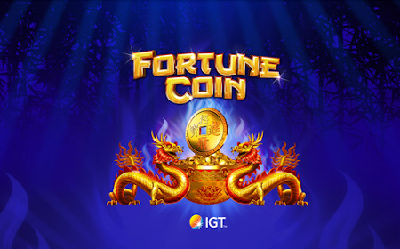 Fortune Coin - Revue de jeu