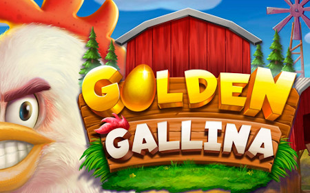 Golden Gallina - Revue de jeu