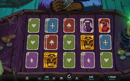 Grim The Splitter Dream Drop - Revue de jeu