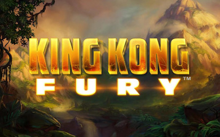 King Kong Fury - Revue de jeu
