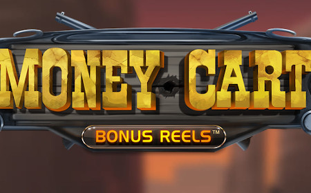 Money Cart Bonus Reels - Revue de jeu