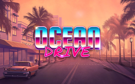 Ocean Drive - Revue de jeu
