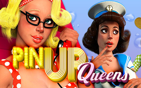 Pin Up Queens - Revue de jeu