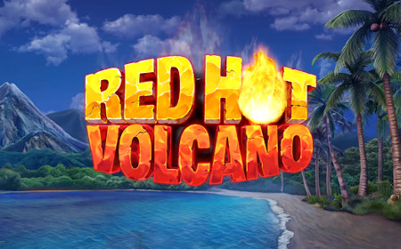 Red Hot Volcano - Revue de jeu