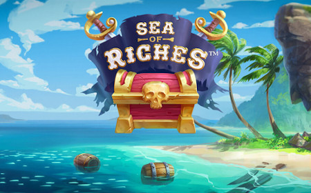 Sea of Riches - Revue de jeu