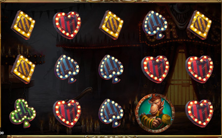 Sinister Circus - Revue de jeu