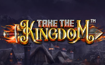 Take The Kingdom - Revue de jeu
