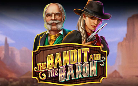 The Bandit and the Baron - Revue de jeu