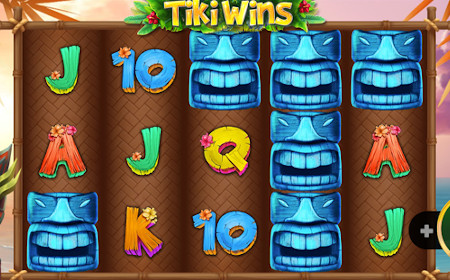 Tiki Wins : Revue de jeu