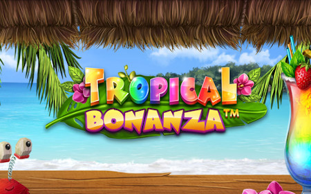 Tropical Bonanza - Revue de jeu