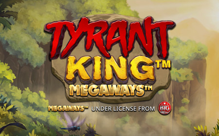 Tyrant King Megaways - Revue de jeu