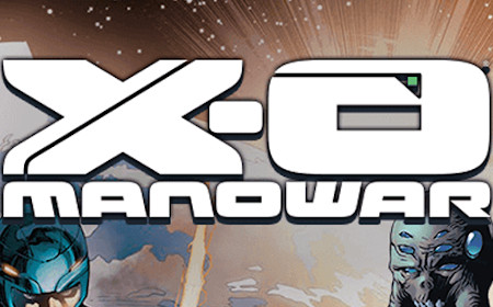 X-O Manowar - Revue de jeu