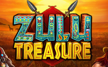 Zulu Treasure - Revue de jeu