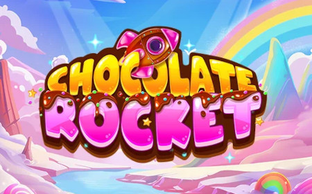 Chocolate Rocket - Revue de jeu