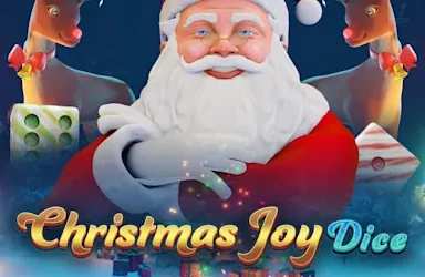 Christmas Joy Dice - Revue de jeu