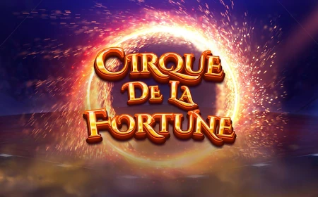 Cirque de la Fortune - Revue de jeu