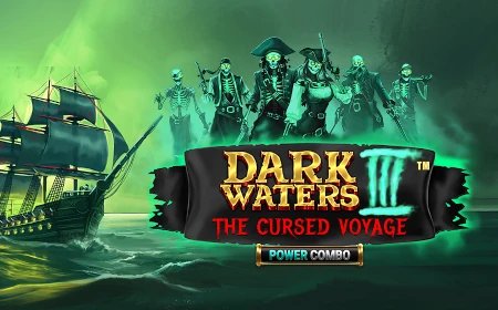 Dark Waters III Power Combo: The Cursed Voyage - Revue de jeu