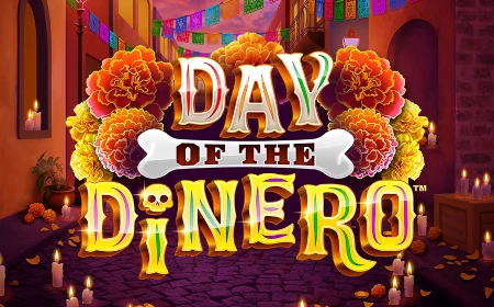 Day of the Dinero - Revue de jeu