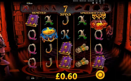 Devil's number - Revue de jeu