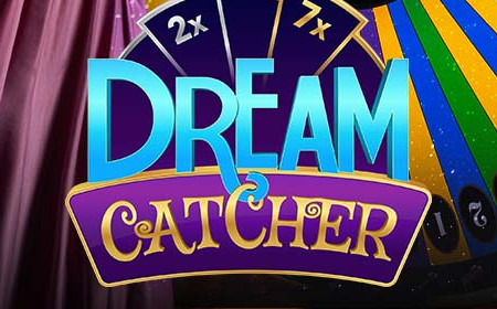 Dream Catcher par Evolution