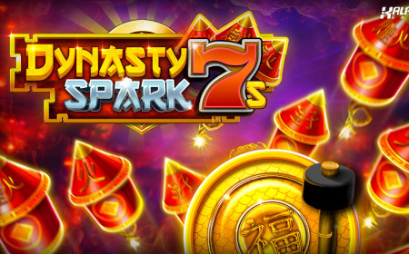 Dynasty Spark 7s - Revue de jeu