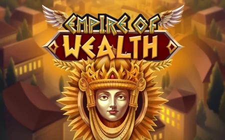 Empire of Wealth - Revue de jeu