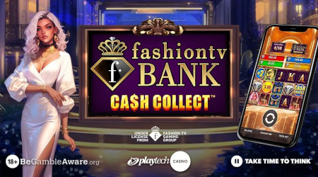 FashionTV Bank - Revue de jeu
