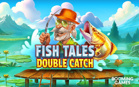 Fish Tales Double Catch - Revue de  jeu
