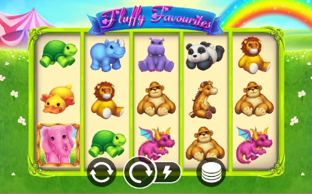 Fluffy Favourites - Revue de jeu