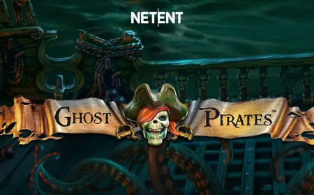 Ghost Pirates - Revue de jeu