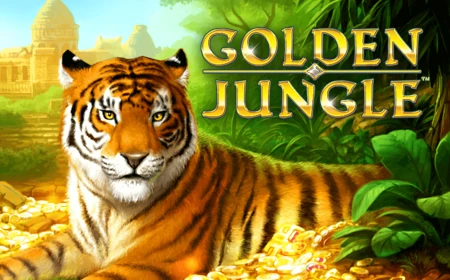 Golden Jungle - Revue de jeu