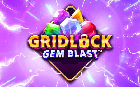 Gridlock Gem Blast - Revue de jeu