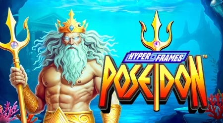 Hyper Frames Poseidon - Revue de jeu