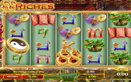 88 Riches - Revue de jeu