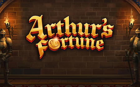 Arthur's Fortune - Revue de jeu