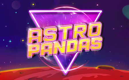 Astro Pandas - Revue de jeu