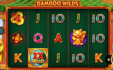 Bamboo Wilds - Revue de jeu
