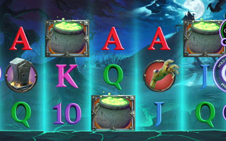 Book of Halloween - Revue de jeu