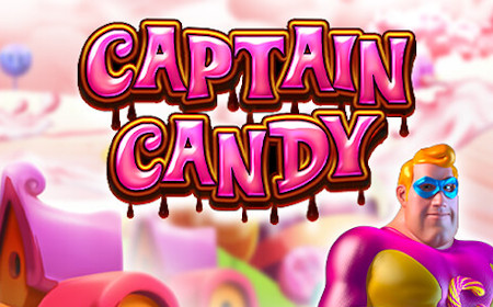 Captain Candy - Revue de jeu