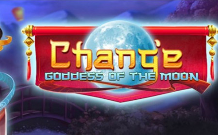 Chang'e Goddess of the Moon - Revue de jeu