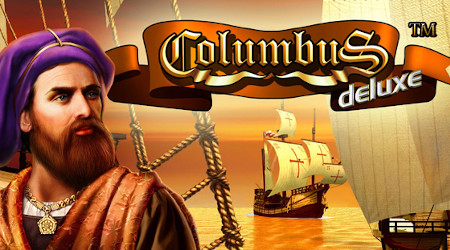 Columbus Deluxe - Revue de jeu