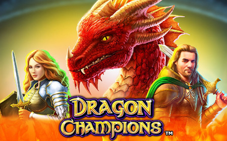 Dragon Champions - Revue de jeu