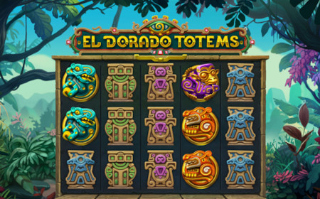 El Dorado Totems - Revue de jeu