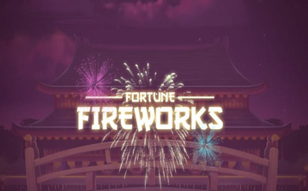 Fortune Fireworks - Revue de jeu