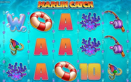 Marlin Catch - Revue de jeu