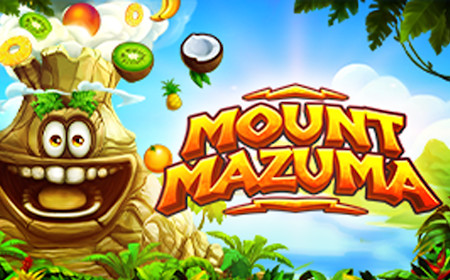Mount Mazuma - Revue de jeu