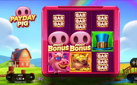 Payday Pig - Revue de jeu